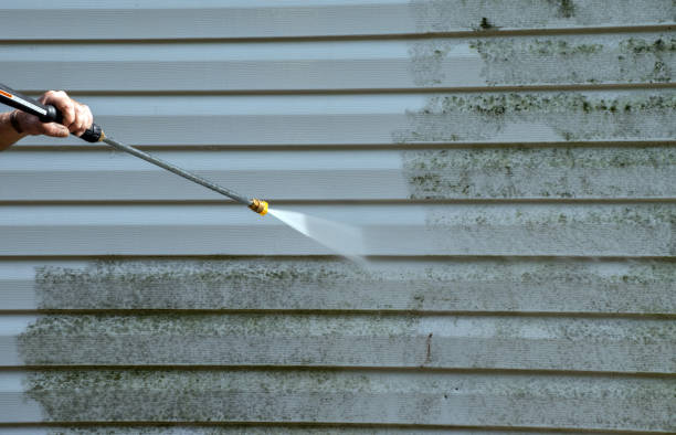 Reliable Cleveland, MS Pressure Washing Solutions